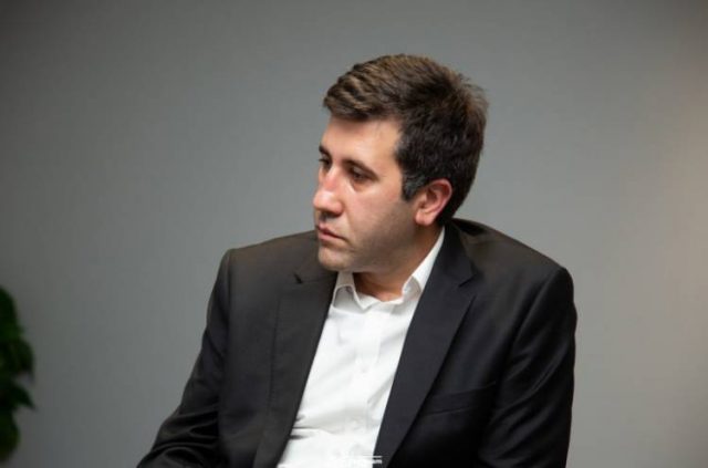 «Յանդեքս Տաքսի» ծառայության տնօրենը վարորդի անունից ներողություն է հայցել Արցախից ժամանած կանանց վիրավորանք հասցնելու համար