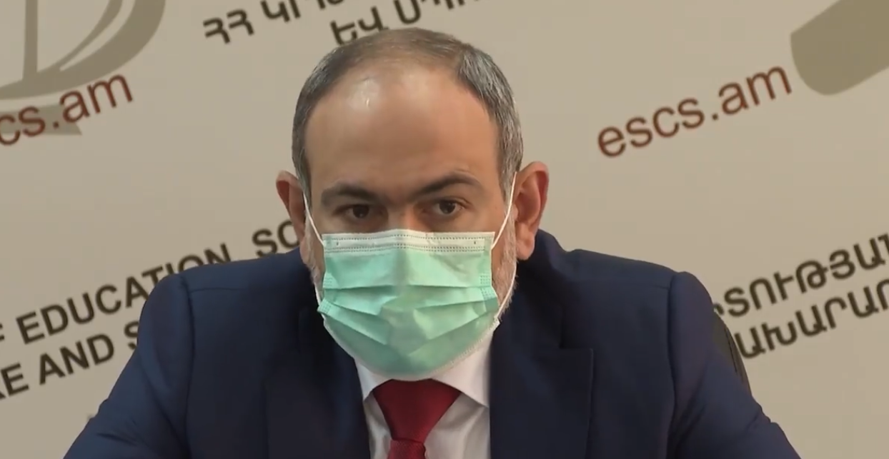 Բարեփոխումները պետք է ոչ թե հակադիր ու թշնամական լինեն մեր իրականության հետ, այլ բխեն այդ իրականությունից. վարչապետ