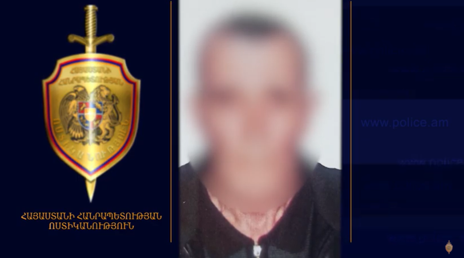 Քրեակատարողական հիմնարիկի մոտից ոստիկանություն բերման ենթարկվածի մոտ ափիոն ու մարիխուանա է հայտնաբերվել