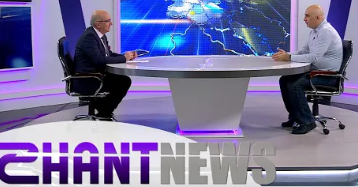 Որ ընտրակարգն է ավելի արդյունավետ ներկա պայմաններում․ զրույց Կարեն Զադոյանի հետ