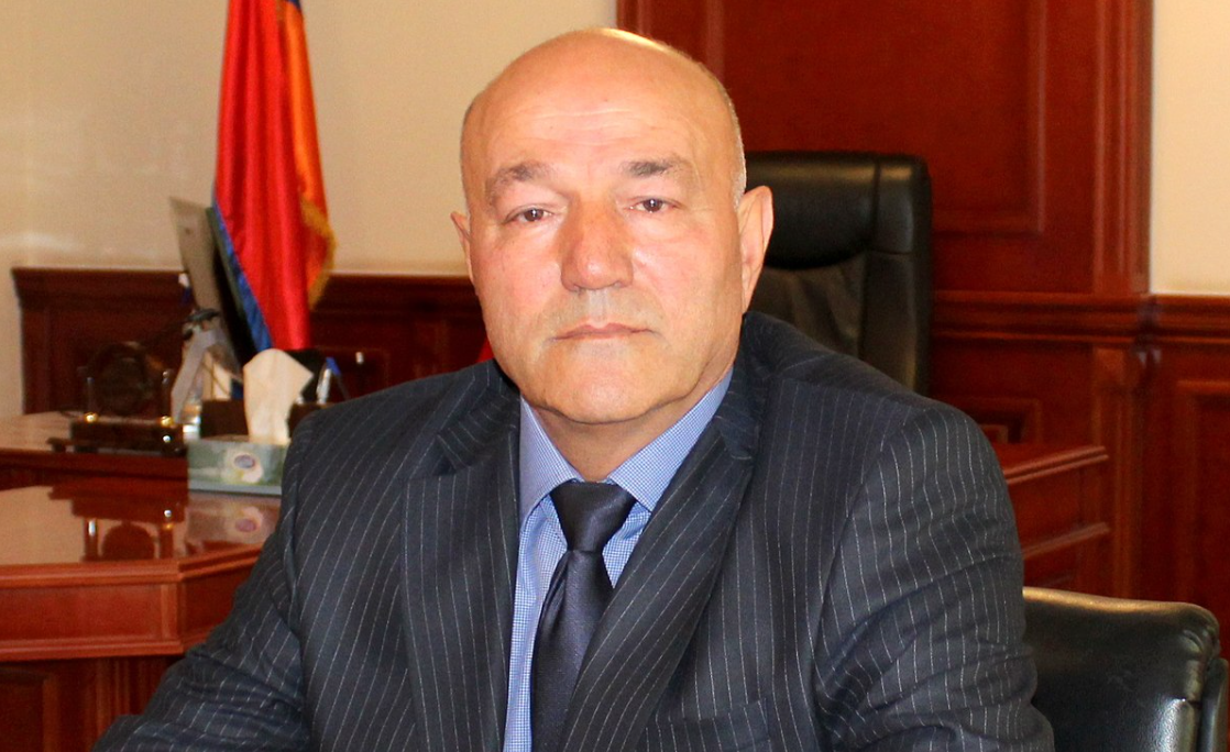 Իմ խոնարհումն ու զորակցությունը այն հայ կանանց, որ իրենց որդիներից ու թոռներից, ամուսիններից, սիրած տղաներից մարտիության շնորհավորանք չեն ստանալու․ Սյունիքի մարզպետ
