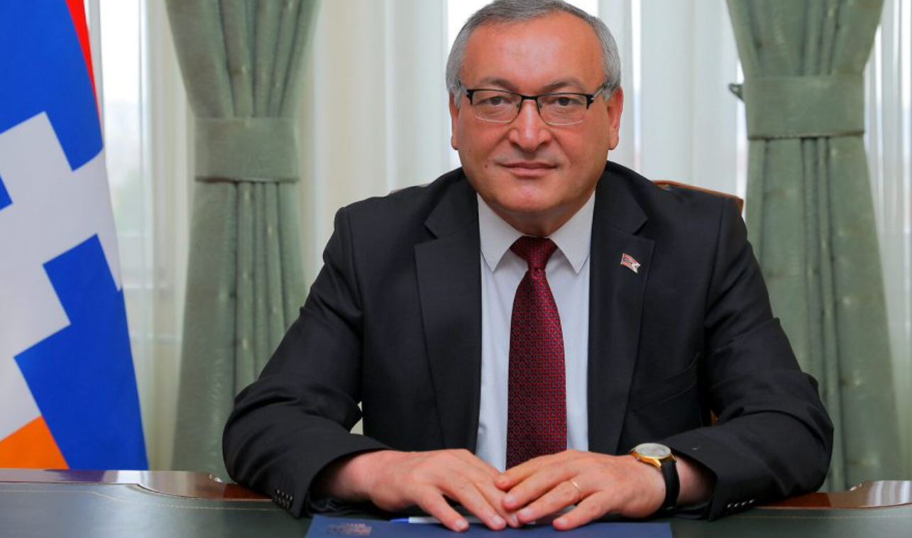 Արցախցի կինը երեք ազատամարտերի ընթացքում էլ պատվորեն կրել է հերոսածին ու հերոսամայր կոչումը․ ԱՀ ԱԺ նախագահ
