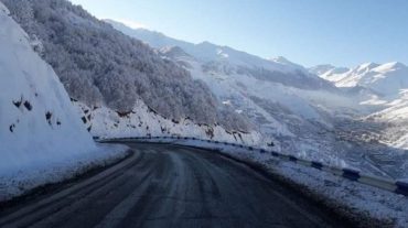 Ինչ իրավիճակ է Հայաստանի ճանապարհներին