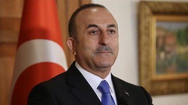 Չավուշօղլուն հայտարարել է, որ Ռուսաստան և Ուկրաինա կատարած այցերից հետո հրադադարի հույսն ավելացել է