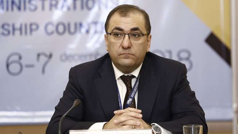 Արա Սաղաթելյանն ազատ արձակվեց