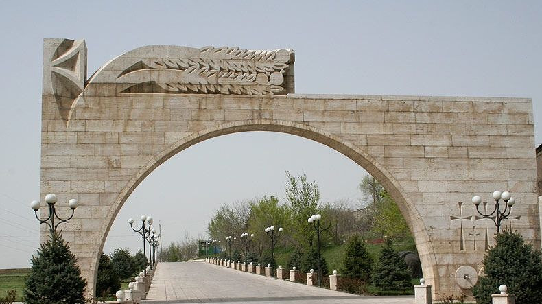 Եռաբլուրում կստեղծվի Արցախյան ազատամարտում զոհվածների և անհայտ կորածների հուշահամալիր