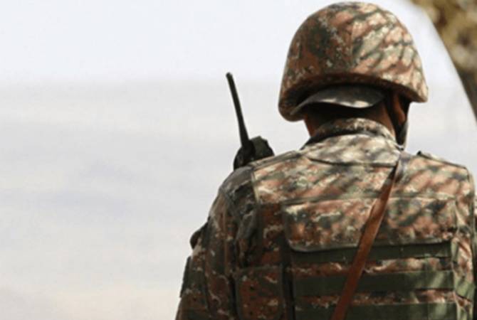 «Զինծառայողների ապահովագրության հիմնադրամը» մշակել է քաղաքացուն անհետ բացակայող ճանաչելու դիմումի ձևանմուշ