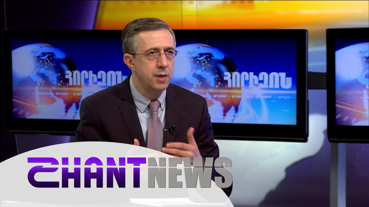 Ինչո՞ւ է Պուտինը մերժել Թուրքիա այցելելու Էրդողանի հրավերը