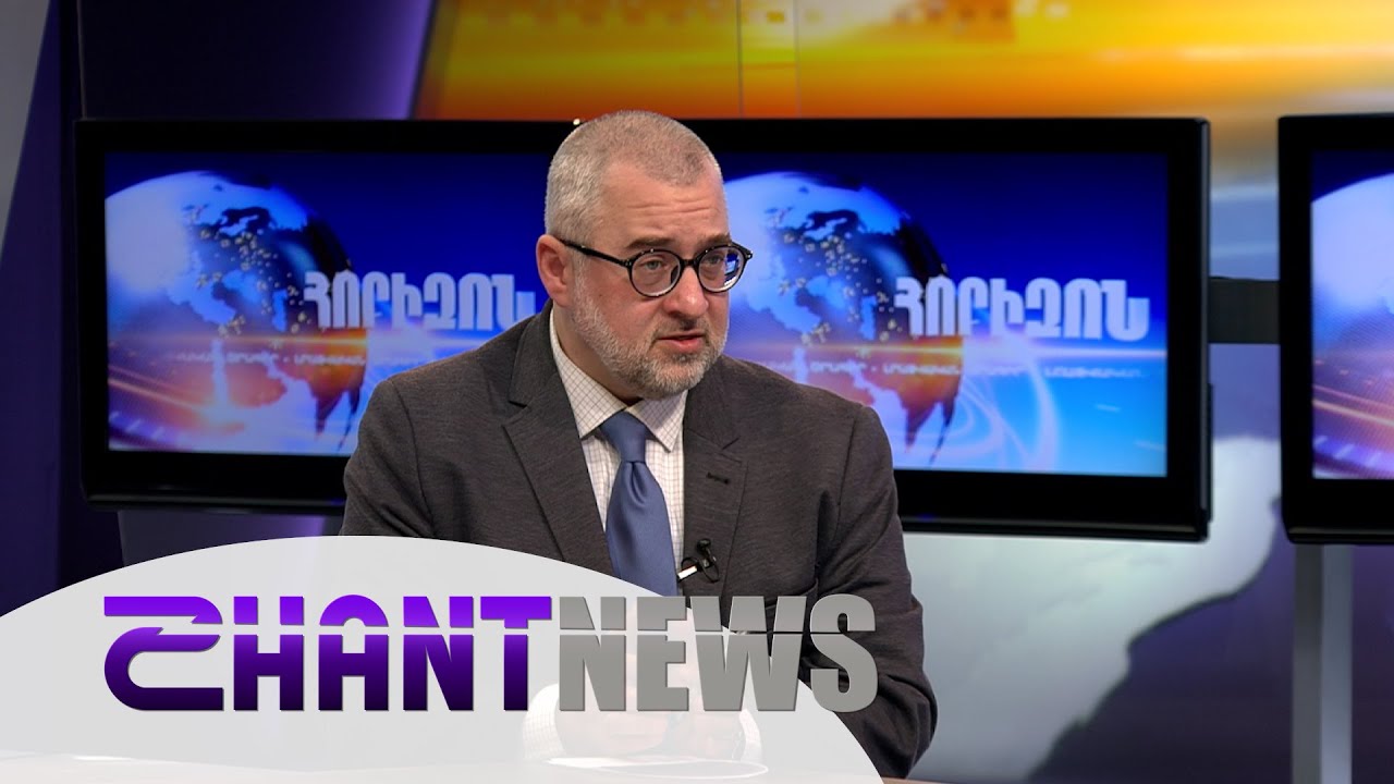 Լիբանանում կրկին բողոքի մեծ ալիք է