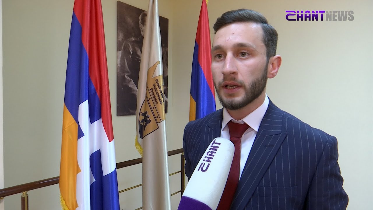Երևանում բացվել է «Աշխարհազորային կամավորների միություն» ՀԿ-ը