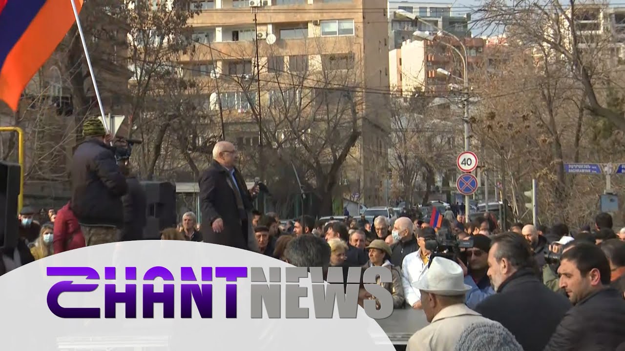 Վազգեն Մանուկյանն անդրադարձել է բանակի շուրջ ծավալված այսօրվա իրադարձություններին