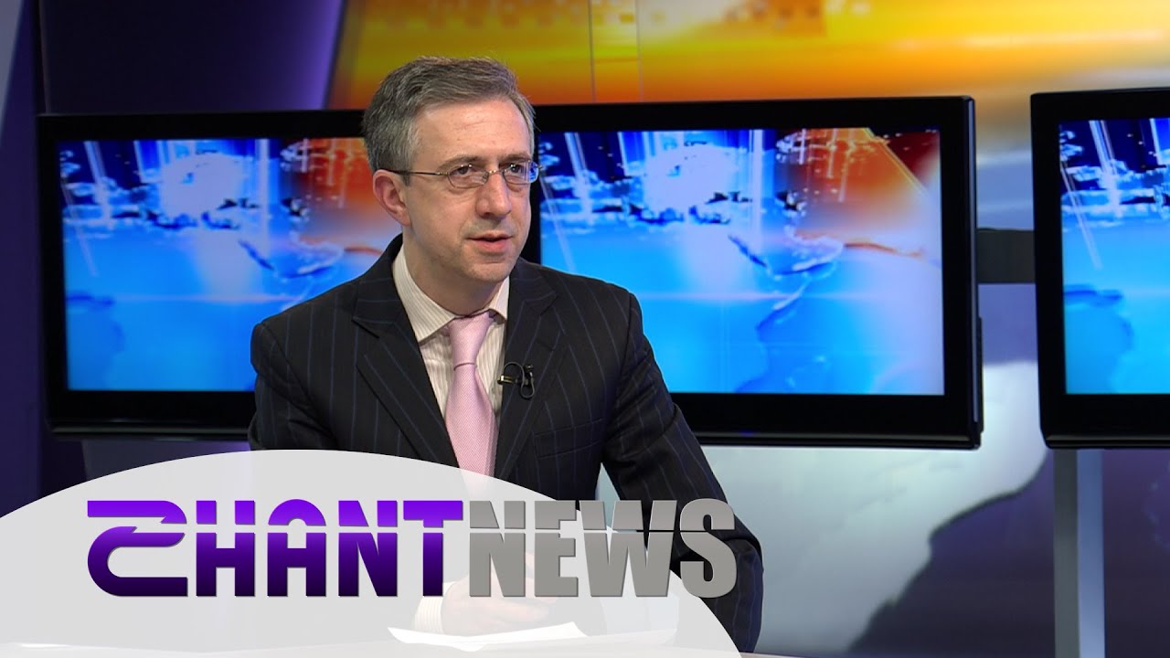 Ի՞նչ է հայտնի Թուրքիայում սպանված Ռուսաստանի դեսպան Անդրեյ Կառլովի հայկական արմատների մասին