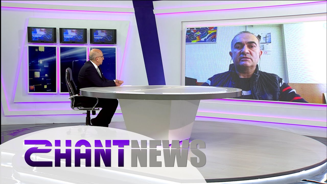 Ինչպե՞ս հասնել ներքաղաքական համաձայնության. զրույց Թևան Պողոսյանի հետ