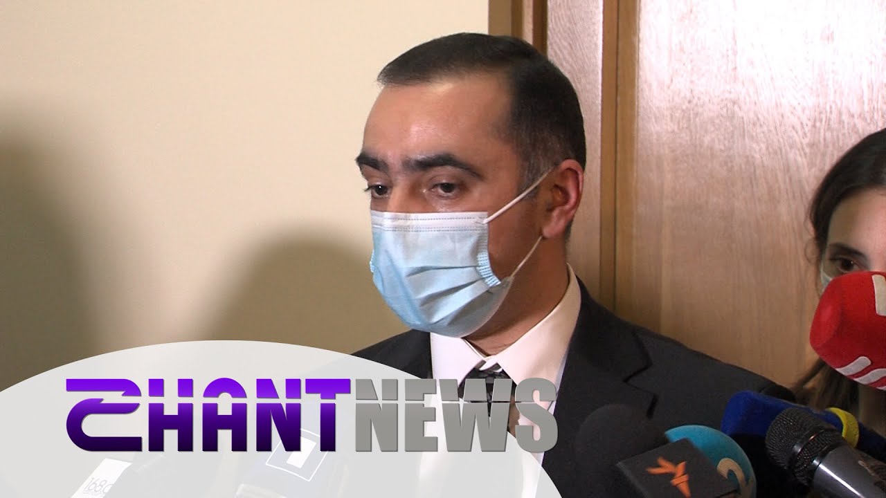 «500 հոգի ունենք, որ Ինտերպոլի կողմից հետախուզվում են, բոլորին չեմ կարող հիշել»․ փոխոստիկանապետը՝ Գևորգ Կոստանյանի հետախուզման մասին