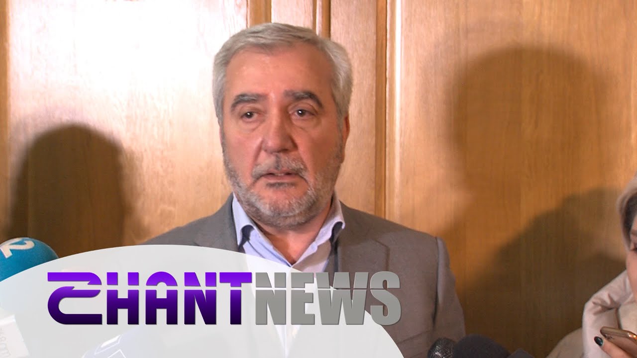 Անդրանիկ Քոչարյանը՝ բանակում չծառայածներին վերաբերող նոր օրենքի ու Տիրան Խաչատրյանի ներկայիս կարգավիճակի մասին