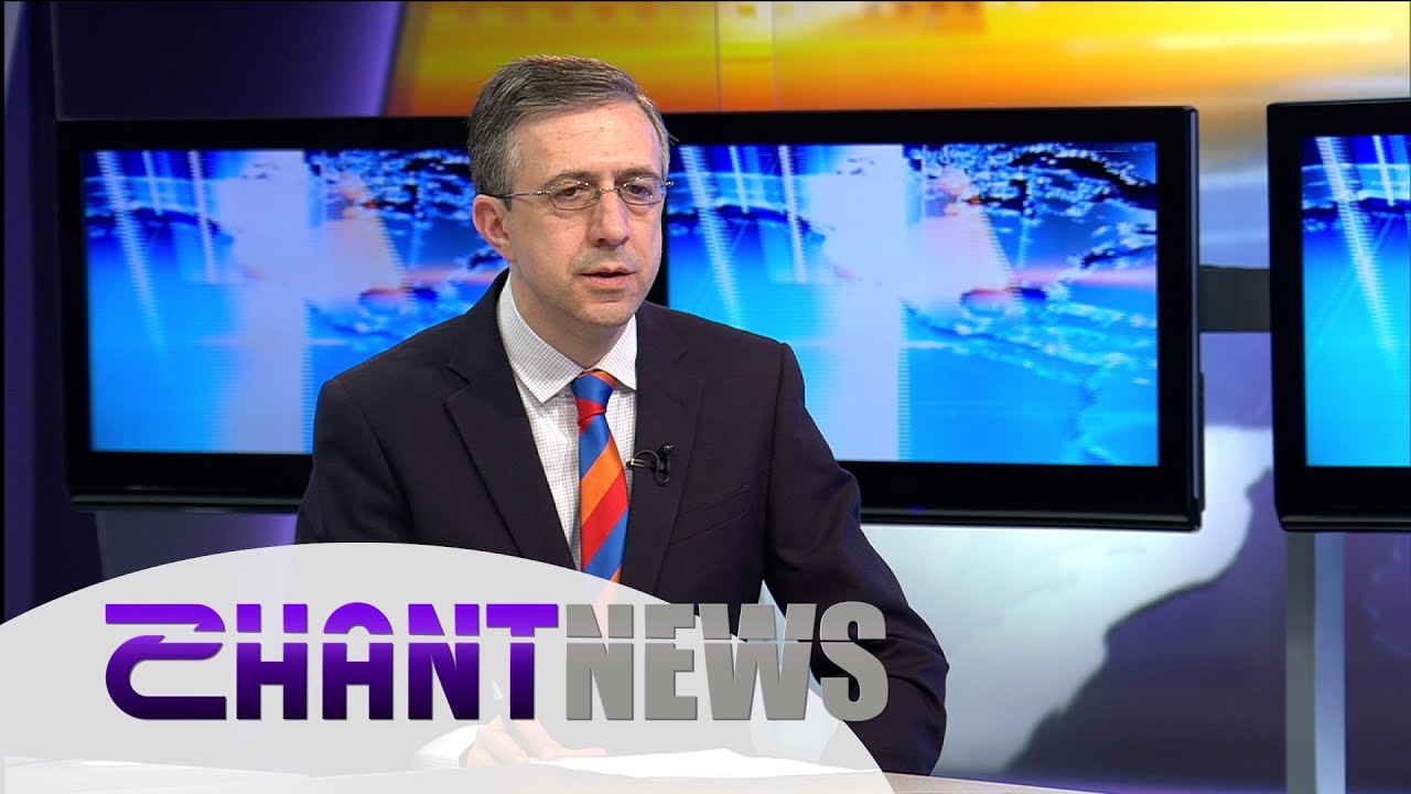 Ինչո՞ւ է Բաքվում ձերբակալվել հեղինակավոր ու ազդեցիկ գեներալը