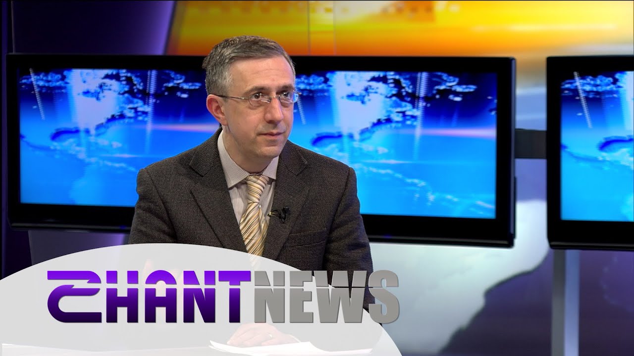 Վրաստանը արցախյան խնդրի կարգավորման հարցում իր ծառայություններն է առաջարկում Ռուսաստանի փոխարեն