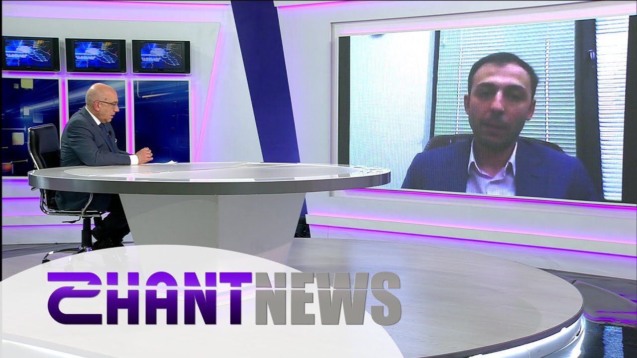 Փաստահավաք առաքելությունը Արցախում չի դադարեցվել և ամեն օր թարմացվում է նոր խախտումներով․ զրույց ԱՀ ՄԻՊ Գեղամ Ստեփանյանի հետ