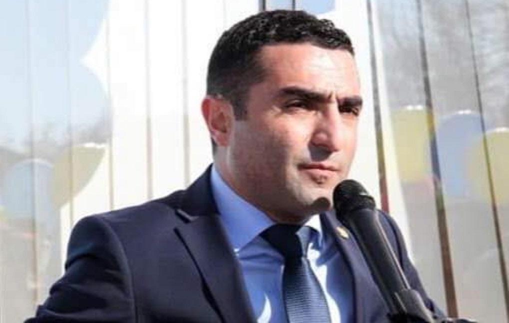 CNF-ի կողմից բնության հատուկ պահպանվող տարածքներին 320 հազար եվրո է հատկացվել. Ռոմանոս Պետրոսյան