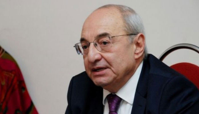 Վազգեն Մանուկյանի նկատմամբ հարուցված քրգործը մեղադրական եզրակացությամբ ուղարկվել է ՀՀ գլխավոր դատախազություն