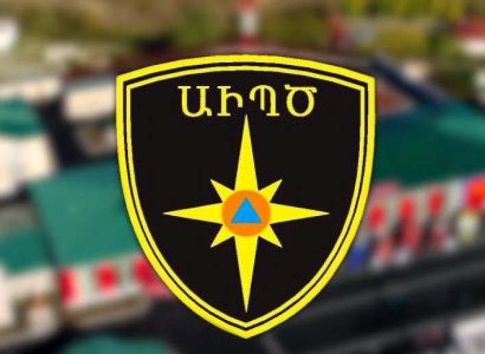 Մարտի 1-7-ը ստացվել է 912 զանգ․ ԱԻՊԾ-ն ամփոփում է շաբաթը