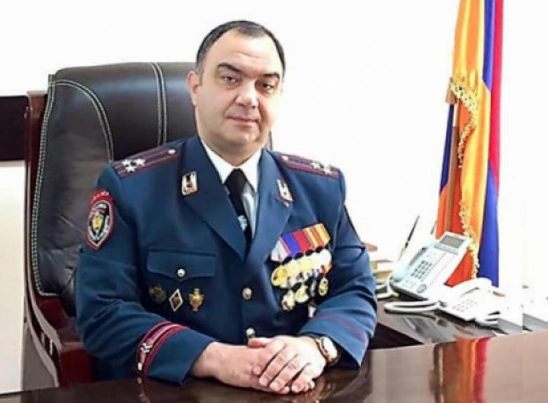 Սիրելի կանա՛յք, այս անգամ ձեր տոնը տխրության շունչ ու սխրանքի խորհուրդ ունի. Վահե Ղազարյան