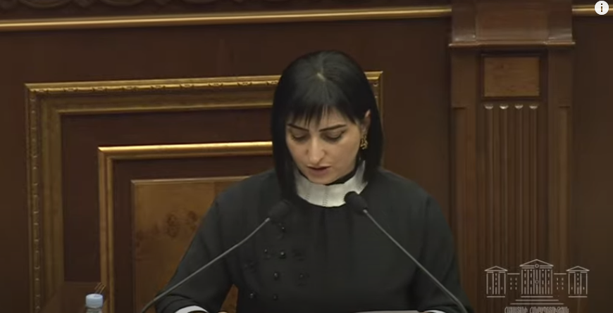 ՀՀ ԱԺ-ն կոչ է անում միջազգային բոլոր կառույցներին խիստ գնահատել և դատապարտել Ադրբեջանի վարքագիծը. ԱԺ հայտարարությունը