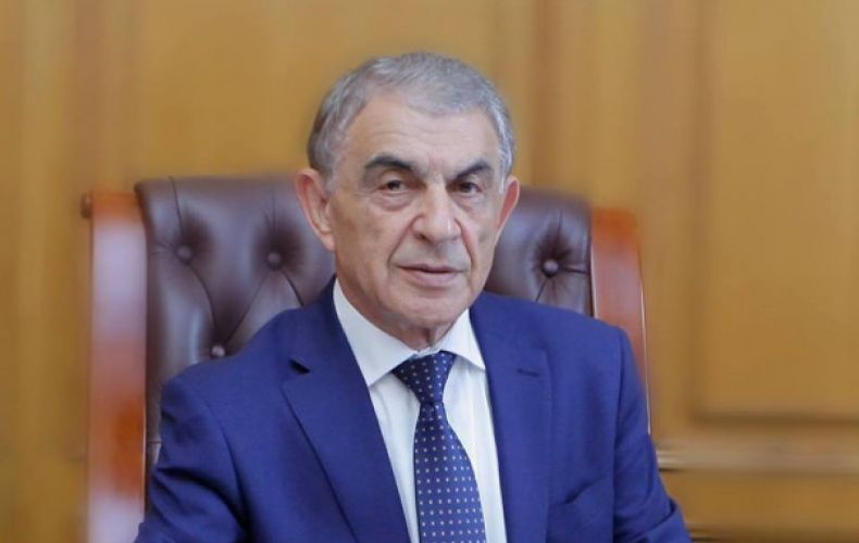 Արա Բաբլոյանի նկատմամբ ընտրված խափանման միջոցը վերացվել է. Արամ Վարդևանյան