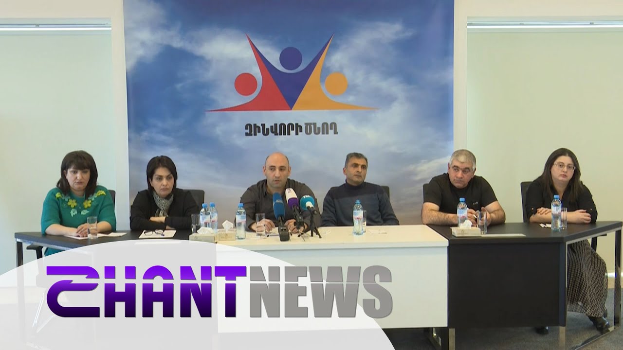 44-օրյա պատերազմին մասնակցած ժամկետային զինծառայողների ծնողները պահանջում են, որ իրենց որդիների ծառայությունը կիսով չափ կրճատվի