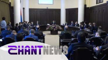 Ըստ առողջապահության նախարարի՝ անհրաժեշտ է կրկին խստորեն կրել դիմակներ ու պահպանել բոլոր կանխարգելիչ միջոցառումները