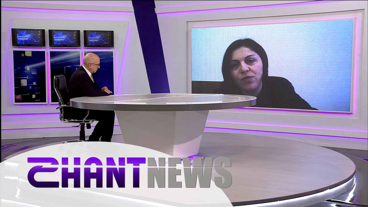 Սա պետական մակարդակով իրականացվող մշակութային ջարդ է. Արցախի ԿԳՄՍ նախարար