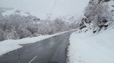 Օդի ջերմաստիճանը կնվազի. առաջիկա օրերի եղանակի կանխատեսումը