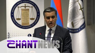 Մշտադիտարկումը վկայում է, որ Ալիևի ամեն նման ելույթից կամ ուղերձից հետո տեղի են ունենում կրակոցներ․ ՀՀ ՄԻՊ
