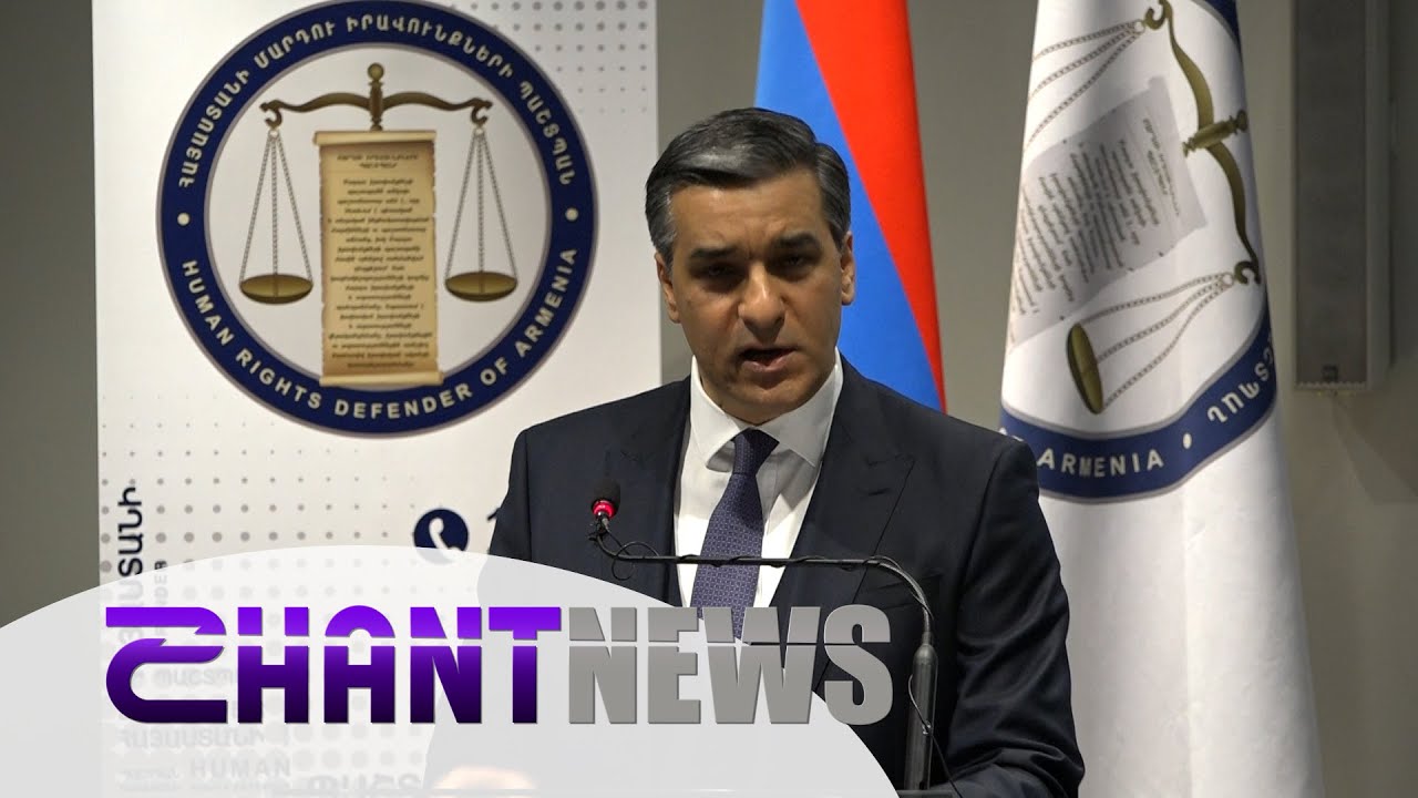 ՄԻՊ-ը նոր ապացույցներ է հրապարակել Ադրբեջանի նախագահի խոսքից՝ որպես հայատյացության դրսևորում