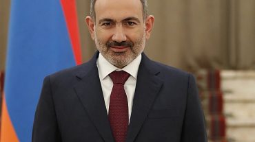 Իտալիայի նախարարների խորհրդի նախագահը շնորհավորական ուղերձ է հղել Նիկոլ Փաշինյանին