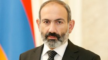 Այս տարի հոբելյանական տարի է հայ-բրիտանական հարաբերություններում․ Փաշինյանը շնորհավորել է Մեծ Բրիտանիայի նորընտիր վարչապետին