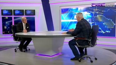 Արդյոք Արցախի հարցն անցյալում է, ինչպիսի զարգացում կարող են ունենալ ռուս – թուրքական շփումները․ Մարկեդոնով 