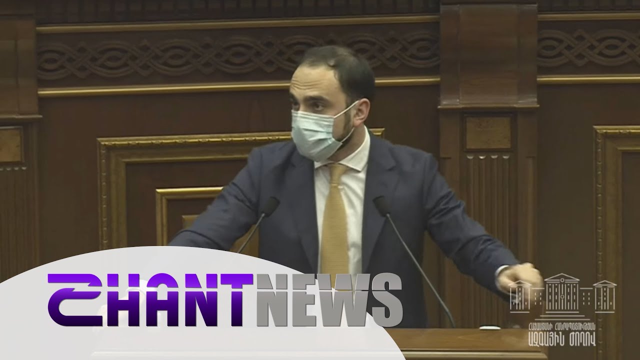Ներկայացրեք ապացույցներ, որ ԳՇ պետը Սերժ Սարգսյանի հրամանով Ձեր հրաժարականի վերաբերյալ հայտարարություն է արել. Մարուքյան