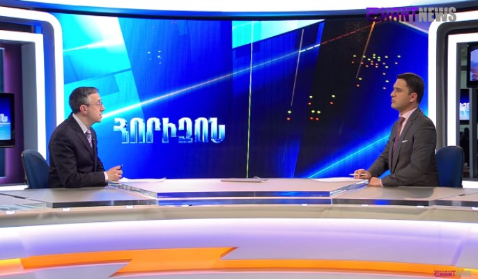 Որքանո՞վ է ակտուալ թյուրքական պետությունների ռազմաքաղաքական դաշինքի ստեղծման հարցը