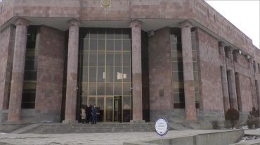 Շիրակի մարզի առաջին ատյանի դատարանը որոշում է կայացրել հօգուտ «Շանթ» ՍՊԸ-ի