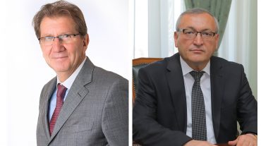 Հայաստան և Արցախ կայցելի ֆրանսիացի խորհրդարանականների պատվիրակություն