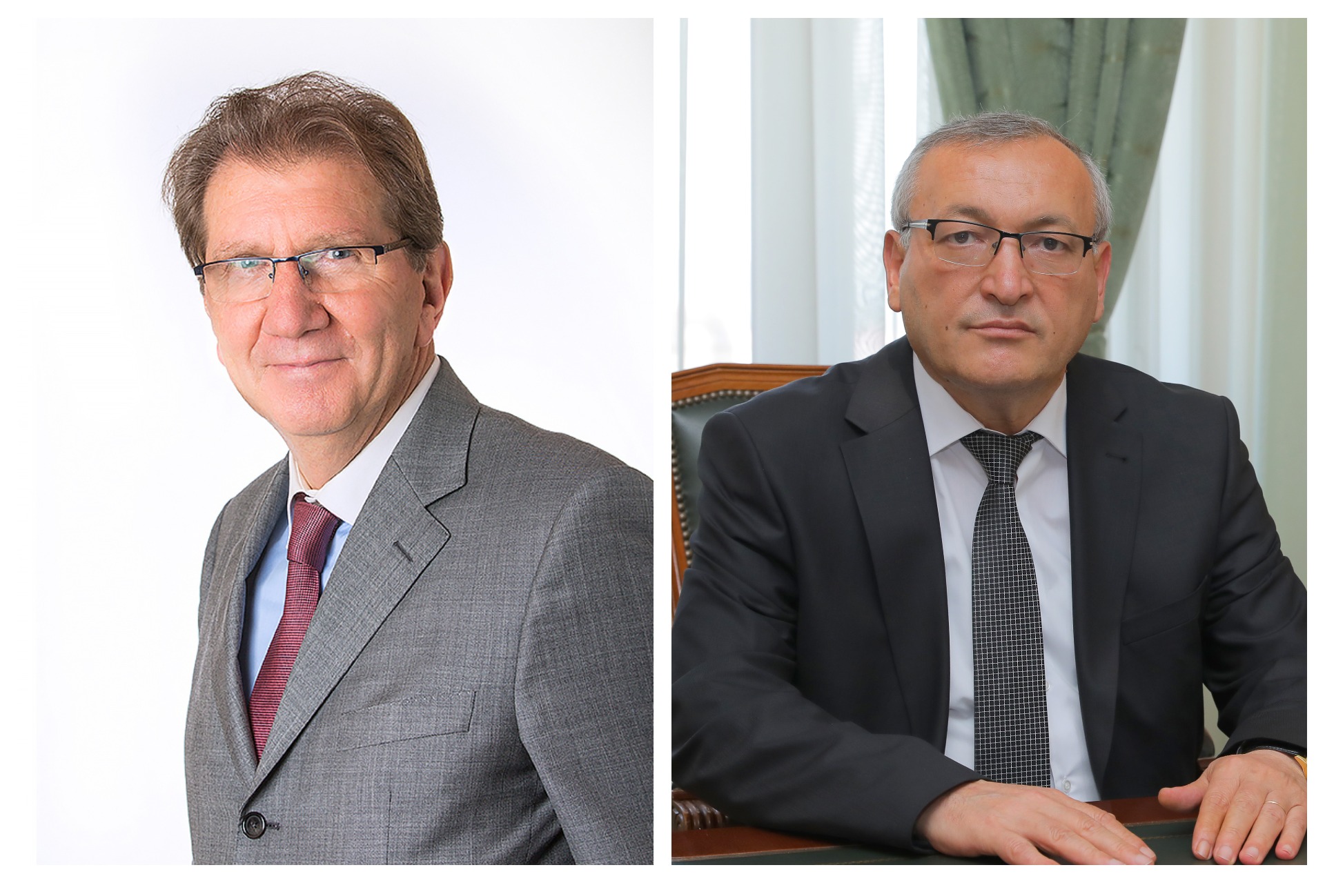 Հայաստան և Արցախ կայցելի ֆրանսիացի խորհրդարանականների պատվիրակություն