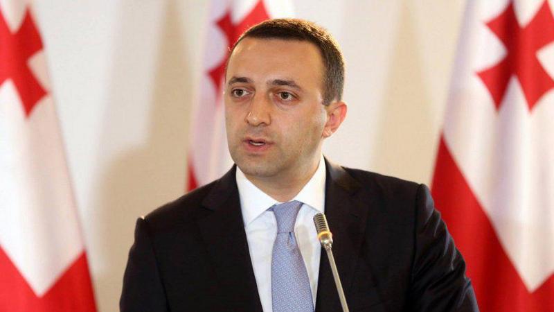 Վրաստանը պատրաստվում է 2024-ին ԵՄ անդամակցության դիմում ներկայացնել․Ղարիբաշվիլի