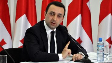 Վրաստանի վարչապետը չի մասնակցի ընդդիմության հետ բանակցություններին