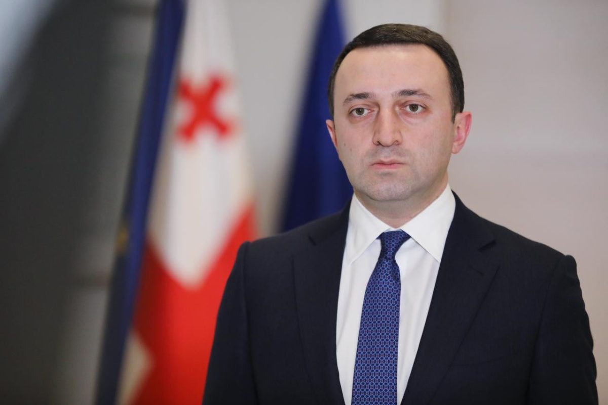 «Գրավի դիմաց բանտից կազատեն Մելիային՝ ցանկացած պահի»․ Ղարիբաշվիլի