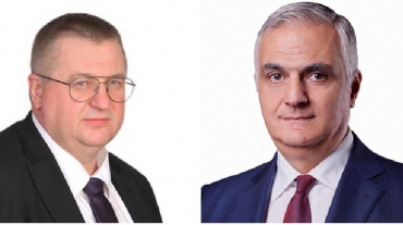 Մոսկվայում աշխատանքային հանդիպում են ունեցել ՀՀ և ՌԴ փոխվարչապետները