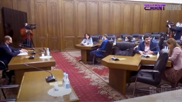 Որքանով է արդյունավետ եղել կառավարության գործունեությունը համավարակի դեմ պայքարում․ քննարկում ԱԺ հանձնաժողովում
