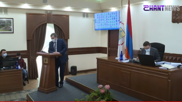 Զինհաշմանդամների համար փոխադրամիջոցների գույքահարկի արտոնություն․ Երևանի ավագանու որոշումը