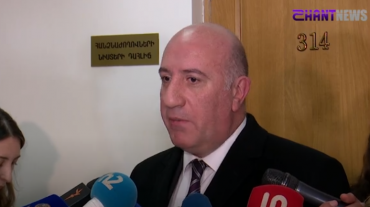 ՀՀ ԶՈՒ զորավարժությունները նպատակ ունեն ստուգել զորքերի մարտունակությունը․ ՀՀ պաշտպանության փոխնախարար