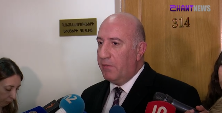ՀՀ ԶՈՒ զորավարժությունները նպատակ ունեն ստուգել զորքերի մարտունակությունը․ ՀՀ պաշտպանության փոխնախարար